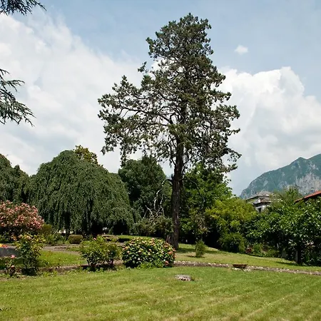 L'acero Rosso B&b-2